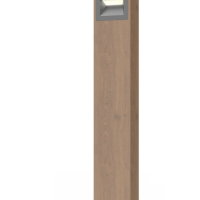 LED Bollard Light BLL770