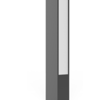 LED Bollard Light BLL1690