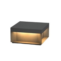 LED Pillar Light PLR640