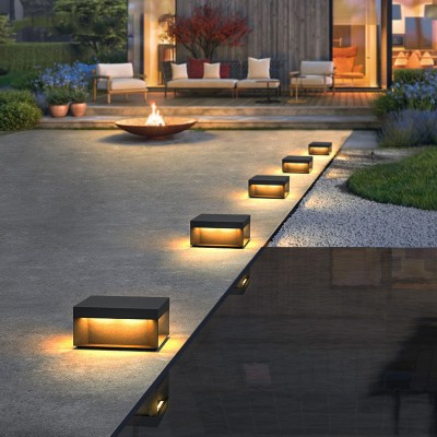 LED Pillar Light PLR640picture4