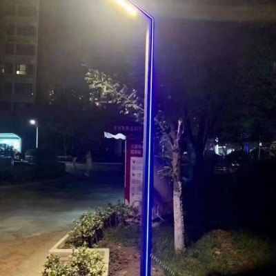 LED Bollard Light BLL1320picture6