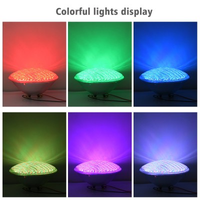 LED Swimming Pool Light UW710picture3