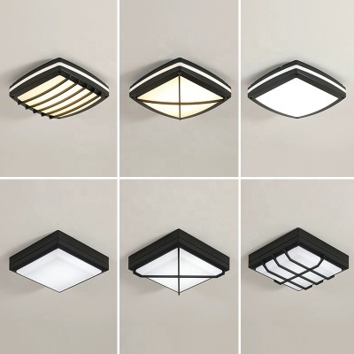 LED Bulkhead Light BHL460picture5
