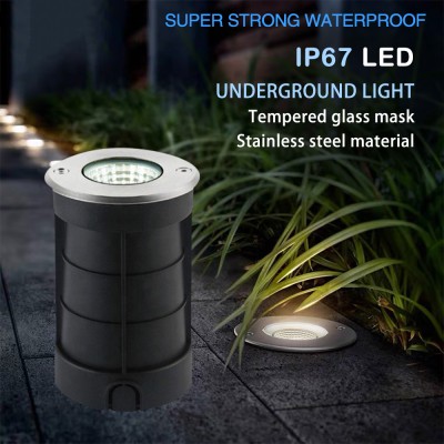 LED Inground Light UG890picture5