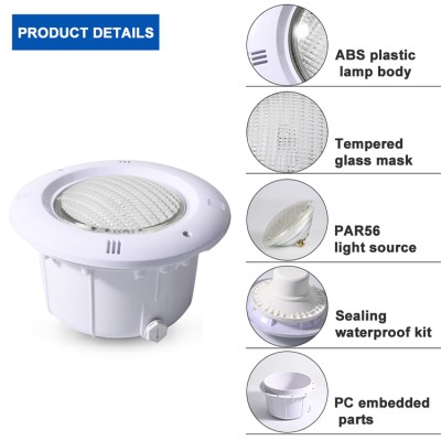 LED Swimming Pool Light UW430picture4