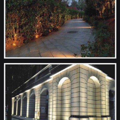 LED Underground Light UG1120picture3