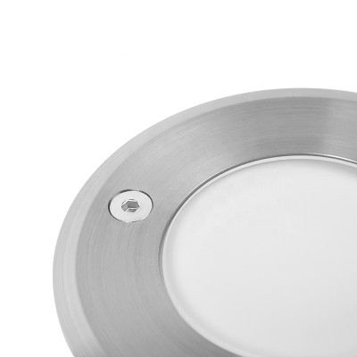 LED Inground Light UG800picture4