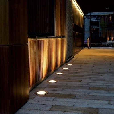 LED Inground Light UG800picture5