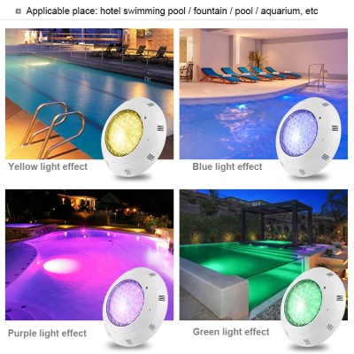 LED Swimming Pool Light UW150picture3