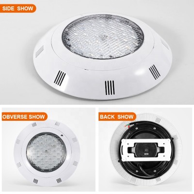 LED Swimming Pool Light UW150picture5