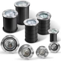 LED Inground Light UG300