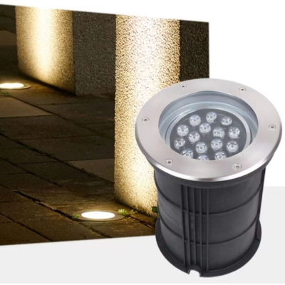 LED Inground Light UG300picture4
