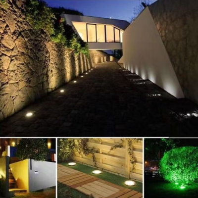 LED Inground Light UG300picture5
