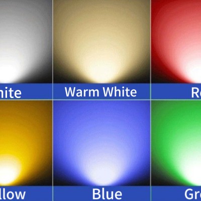 LED Inground Light UG300picture6
