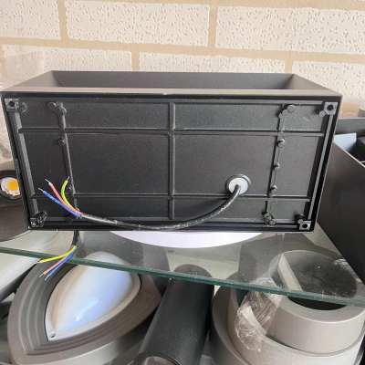 LED Wall Light WL760picture3