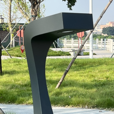 LED Garden Light GAR160picture3