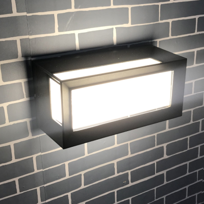 LED Wall Light WL760picture4
