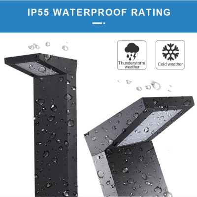 LED Bollard Light BLL1370picture4