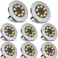 LED Inground Light UG810