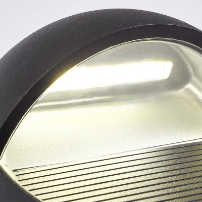 LED Wall Light WL800picture3