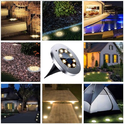 LED Inground Light UG810picture6