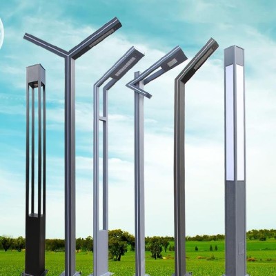 LED Garden Light GAR140picture5