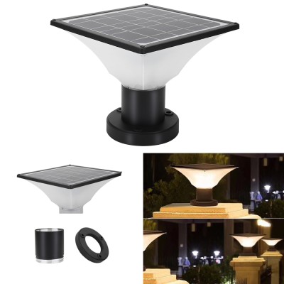 LED Bollard Light BLL1380picture3