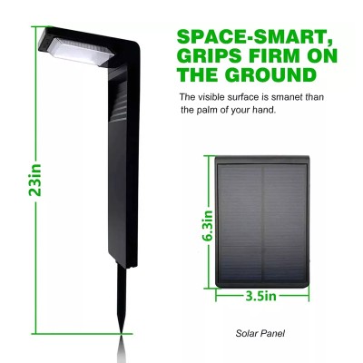 LED Pathway Light PWL330picture6