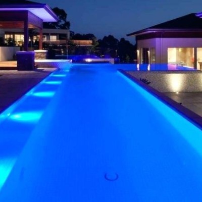 LED Swimming Pool Light UW440picture5