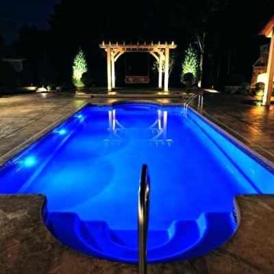 LED Swimming Pool Light UW440picture6