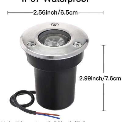 LED Underground Light UG1180picture2