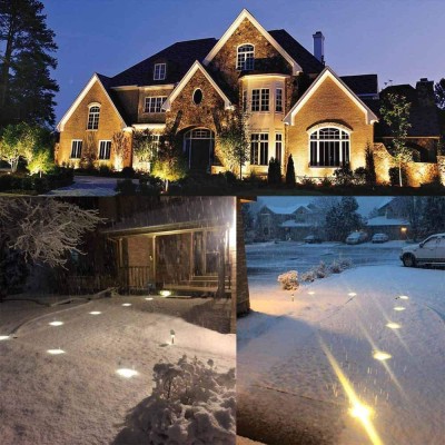 LED Underground Light UG1180picture6
