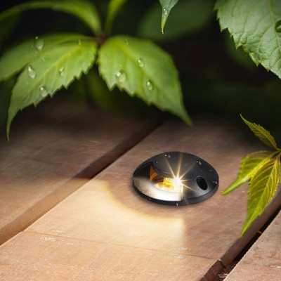 LED Inground Light UG520picture4