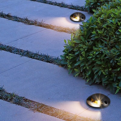 LED Inground Light UG520picture5