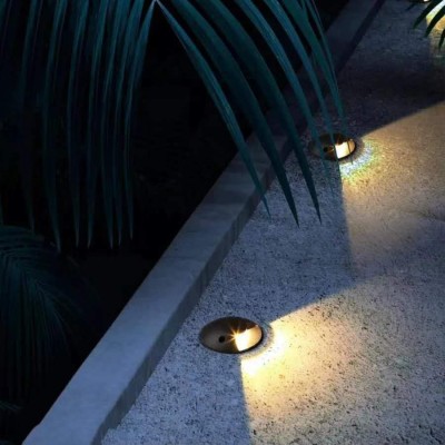 LED Inground Light UG520picture6