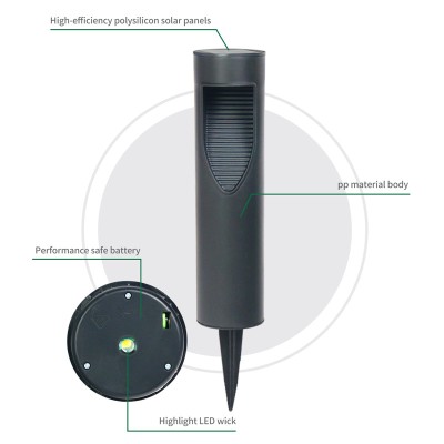 LED Pathway Light PWL340picture3
