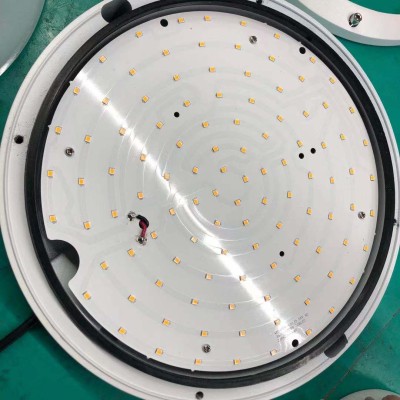 LED Bulkhead Light BHL960picture2