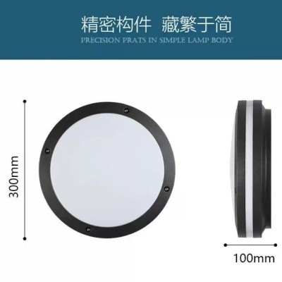 LED Bulkhead Light BHL960picture3