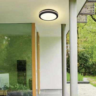 LED Bulkhead Light BHL960picture5