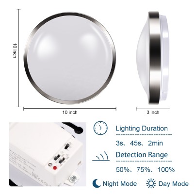 LED Ceiling Light CL400picture2