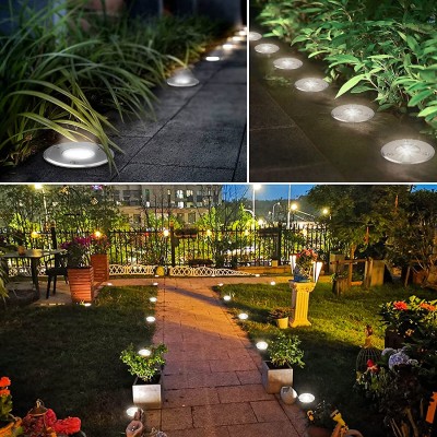 LED Underground Light UG1190picture3