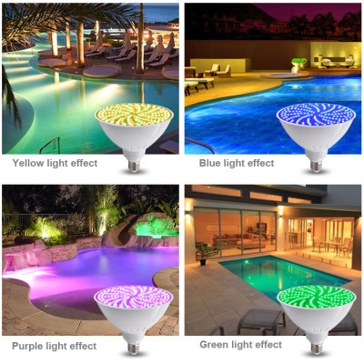 LED Underwater Light UW1190picture3