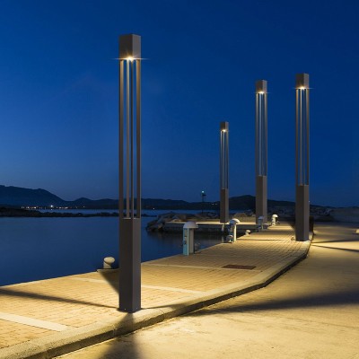 LED Bollard Light BLL1400picture2