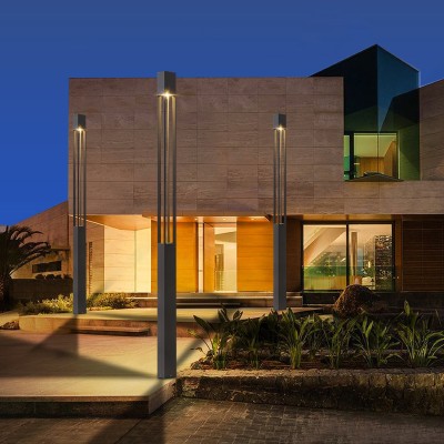 LED Bollard Light BLL1400picture3