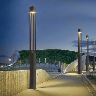 LED Bollard Light BLL1400picture4