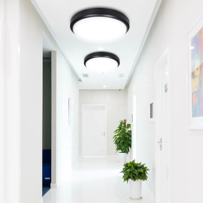 LED Bulkhead Light BHL110picture4