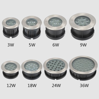 LED Inground Light UG830picture2