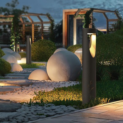 LED Bollard Light BLL1410picture2