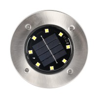 LED Inground Light UG200