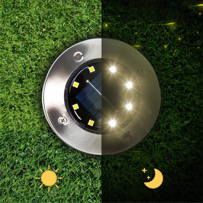 LED Inground Light UG200picture2